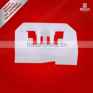 Window Regulator Clip Front Right Door for Skoda Octavia 2004 - 2008 thumbnail-4