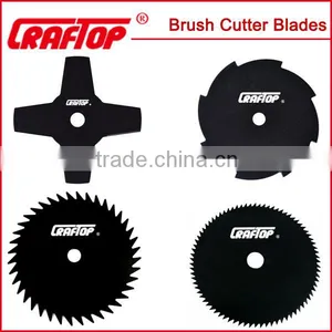 Brush Cutter Blade Grass Cutter Blade thumbnail-3