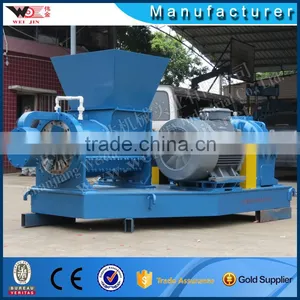 Patent Helix Plastic Crushing Machine thumbnail-1