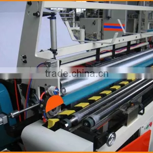 YDF1760QFJ-P2 Type Automatic Toilet Paper Rewinding Machine and Paper Perforating Machine thumbnail-2