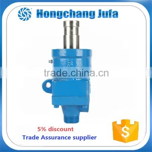 Precision Casting Pipe Flange Joint Water Pipe Connectors Reducing thumbnail-1