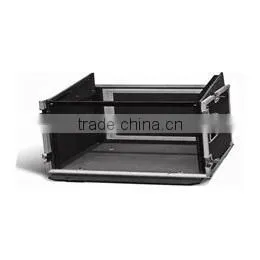 New Technical Pro Rack Mount 4u+10u Dj Flight Case thumbnail-1