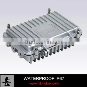 Power Amplifier Enclosure thumbnail-2