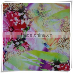 Digital Fabric Printing/Digital Printed Fabric thumbnail-1