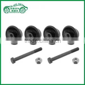 321 501 541 HIGH QUALITY BEAM STRUT MOUNTING RUBBER BUSH KITS FOR VOLKSWAGEN QUANTUM 1982-1988 thumbnail-1