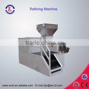 SDJ Multi-Purpose Simpiex Refiner Equipment thumbnail-3