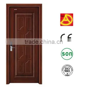 Modern Design Bathroom PVC Doors Prices thumbnail-1