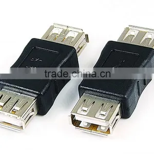 USB2.0 Adapter A Male to A Male thumbnail-2