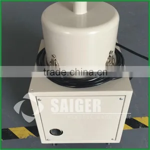 Industrial Plastic Carbon Brush Auto-loader SAL-300 for Injection Molding Machine thumbnail-2