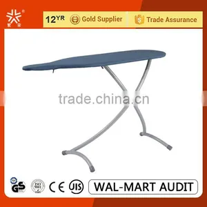 JP-1 European Style Ironing Folding Board Manufacturer Suppliers thumbnail-1