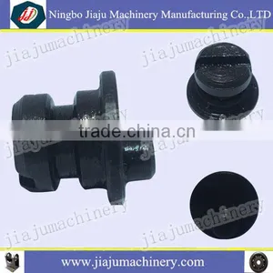 Carbon Steel Turning Hardware Part thumbnail-1