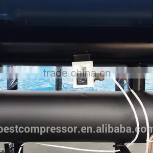 Mini Small Size Refrigerated Compressed Air Dryer thumbnail-3