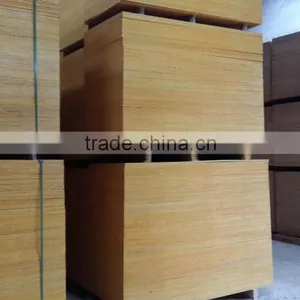 Yixin Machinery Bamboo/PVC Pallets for Concrete Block Machine thumbnail-3