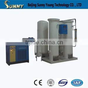 China Manufacture Low Nitrogen Generator Price thumbnail-4