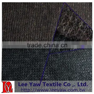 70% Wool 30% Nylon Corn Jersey Fabric for Garment thumbnail-1