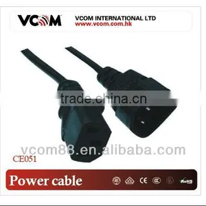 Best Quality Copper Material Power Cord Monitor thumbnail-1