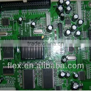 Design and Manufacture PCB/PCBA for Household Appliance thumbnail-1