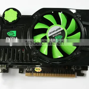 OEM NVIDIA PCI Express Desktop Video Card GT630 1GB 128BIT DDR5 thumbnail-1