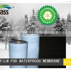 PE Release Film thumbnail-1