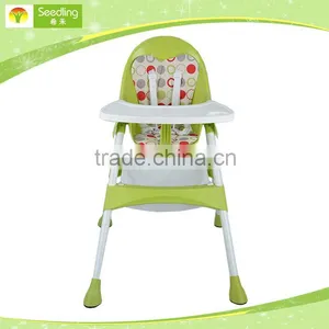 2016 New Design Baby Feeding Chair High Chair thumbnail-1