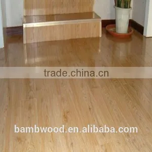 Laminate Mdf Wood Floor With the Best Quality thumbnail-4
