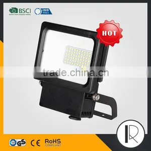 High Bright 20W Cranked Bracket LED Floodlight thumbnail-2