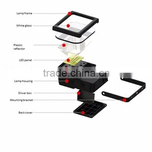 High Bright 10W LED Floodlight thumbnail-6