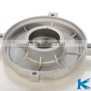 Manufacture Brass Milling and Turning Machinery Component Cnc Lathe Part thumbnail-1