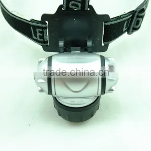 7 LED Headlamp thumbnail-2