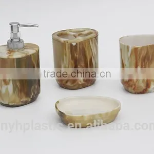 ABS Material High Quality Plastic Bathroom Accessories thumbnail-6