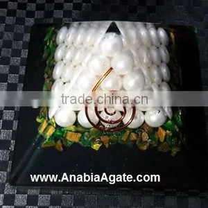 Wholesale Orgone Pyramid For Energy Healing : Best And Latest Orgone Pyramid From India thumbnail-3