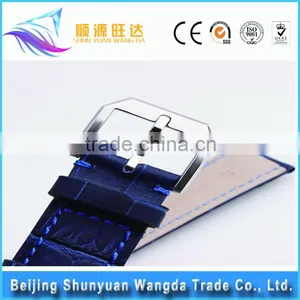 High Grade Quality Cheap Newest Popular Wrist Watch Parts Stainless Steel Watch Buckle thumbnail-3