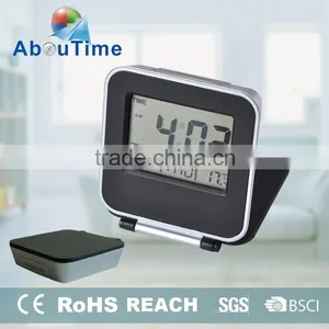 CE Digital Travel Alarm Clock thumbnail-1