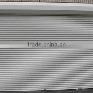 Modern Roll up Garage Doorsmodern Roll up Garage Doors thumbnail-2