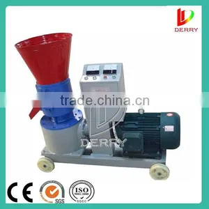Reasonable Price Wood Pellet Container thumbnail-1