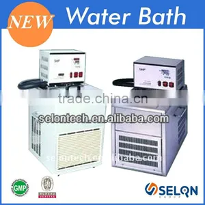 SELON WATER COOLING HEATING CIRCULATORS, BATH TUB WATER HEATER, LABORATORY WATER BATH thumbnail-1