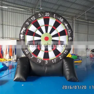 Inflatable Dart Board for Adults and Kids Dart Disk Sports Games thumbnail-2