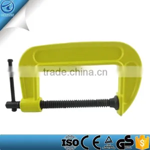 G-clamp 10 Inch Clamp thumbnail-1