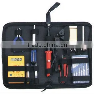 SI 225 High Qulity Soldering Iron Welding Tools Sets Promotional Gift Laptop Tool Set thumbnail-1