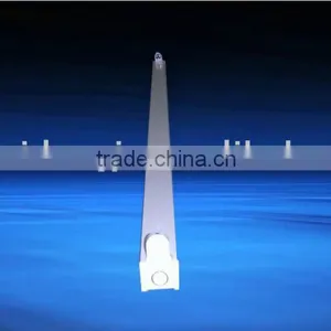 Fluorescent Lamp(fluorescent Lighting Fixture,fluorescent Fixture) 1x14w thumbnail-1