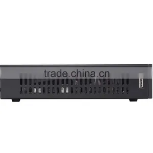 2016 Newest X86 Intel Haswell I3/i5/i7 Dual Core Mini PC 12V Lower Power thumbnail-3