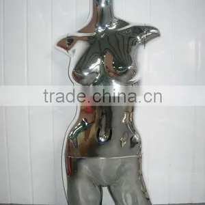 Female Mannequin Torso thumbnail-1