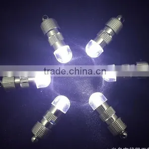 LED Mini Decorative Light Red,Blue, Green, Yellow, White, RGB Multi Color thumbnail-5