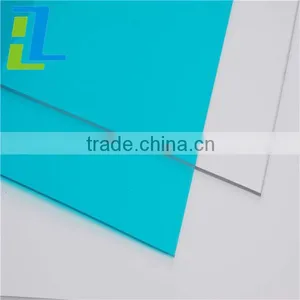 Solid Polycarbonate Transparent Sheet thumbnail-3