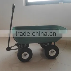 Qingdao Hot Selling Child Garden Toy Tool Cart 2145 thumbnail-1