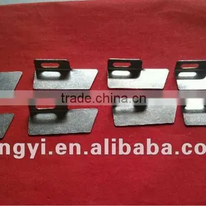 Latch Needle Clamp thumbnail-1