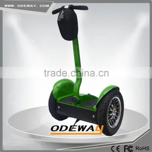 Electric Motorcycle 72v 5000 Watt 2 Wheel Stand up Electric Scooter thumbnail-6