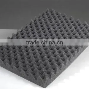 Factory Directly Sell Sound Proofing Sponge thumbnail-1