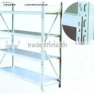 Warehouse Shelf thumbnail-1