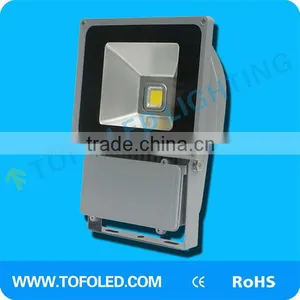 High Quality CE RoHS Approved Outdoor LED Flood Light 120W thumbnail-1